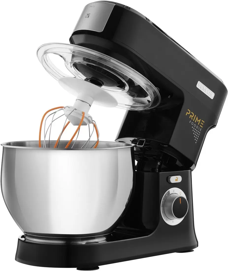 Кухонная машина Sencor STM 3741BK фото