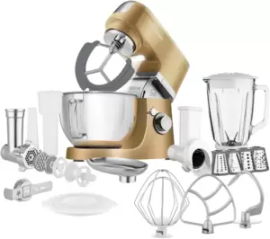 Миксер Sencor STM 6377CH фото