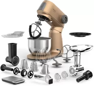 Кухонный комбайн Sencor STM 7630RS фото