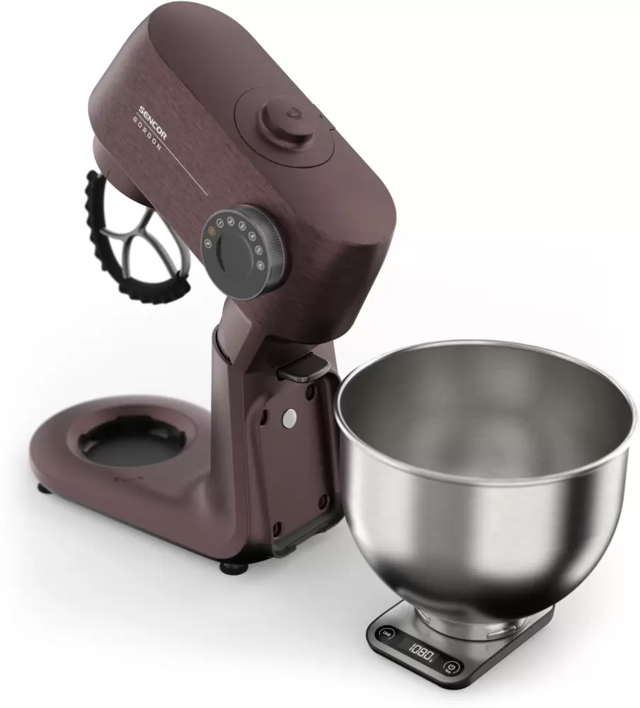 Кухонный комбайн Sencor STM 7632WP фото