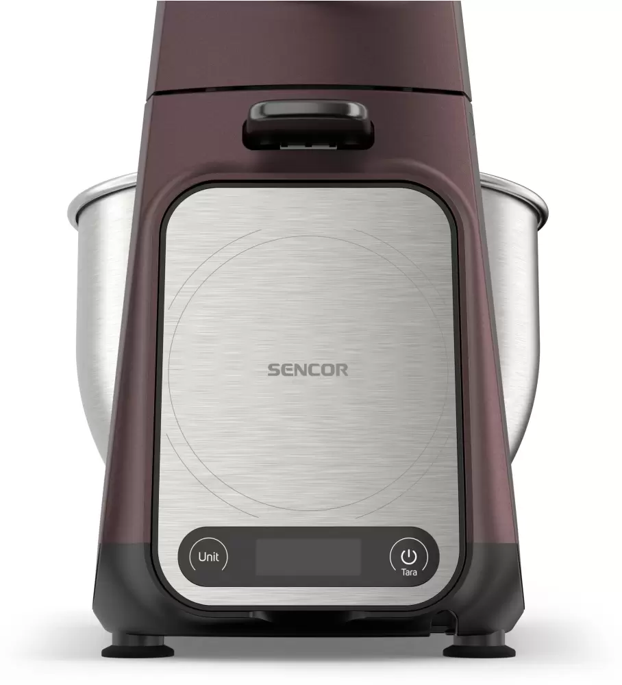 Кухонный комбайн Sencor STM 7632WP фото