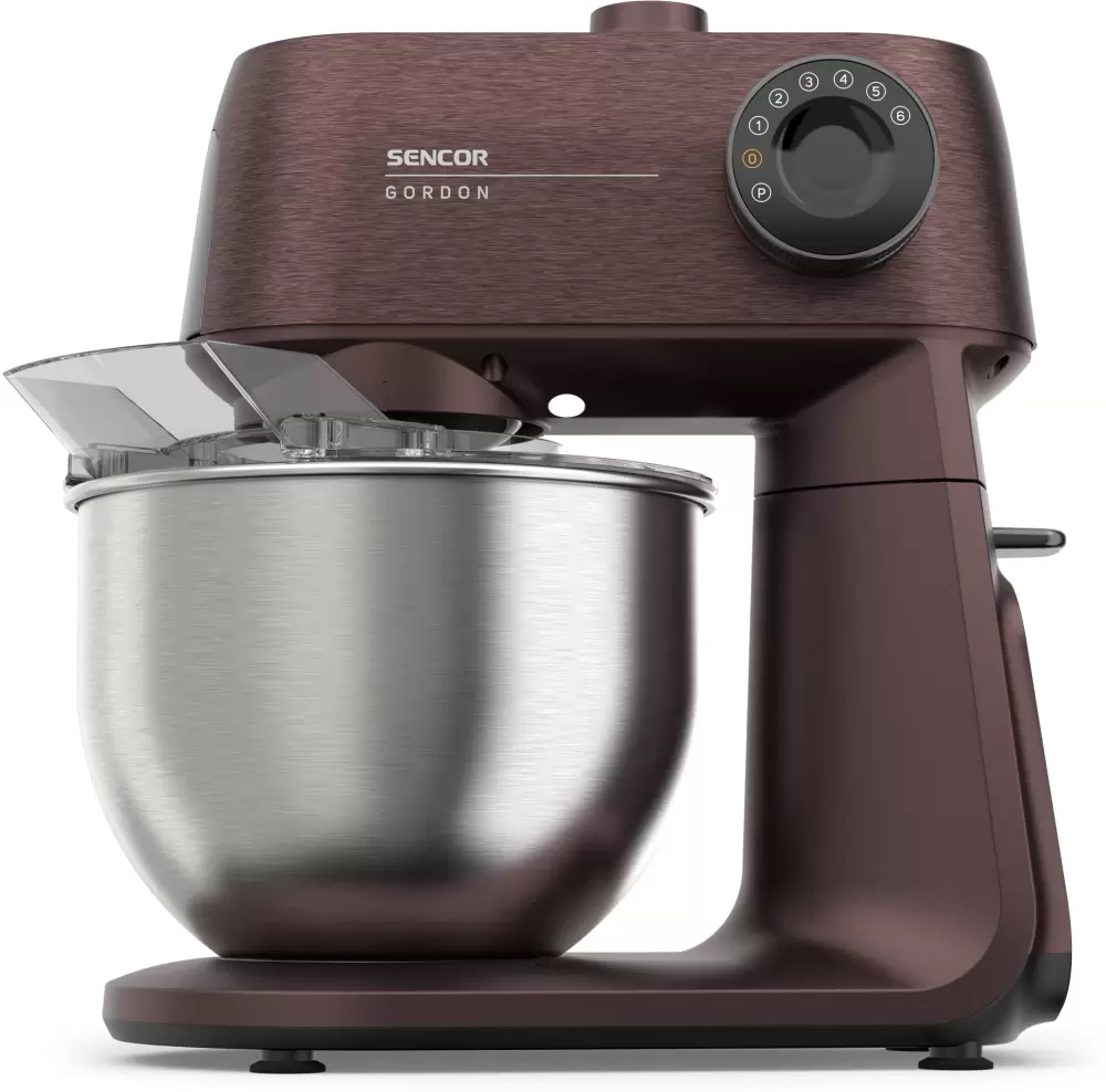 Кухонный комбайн Sencor STM 7632WP фото