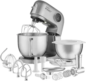 Кухонный комбайн Sencor STM 7740 фото