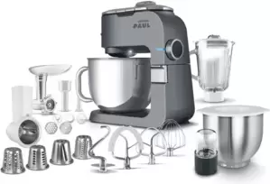 Кухонная машина Sencor STM 7970 фото