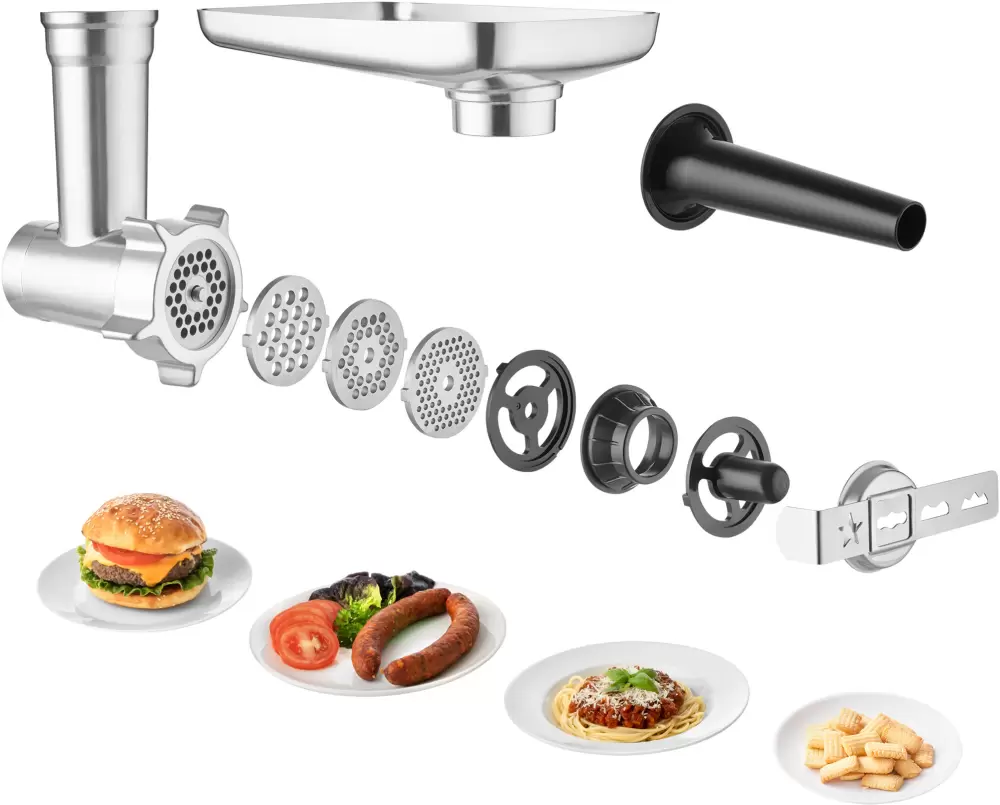 Кухонный комбайн Sencor STM 8950 фото