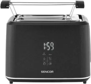Тостер Sencor STS 0600BK фото