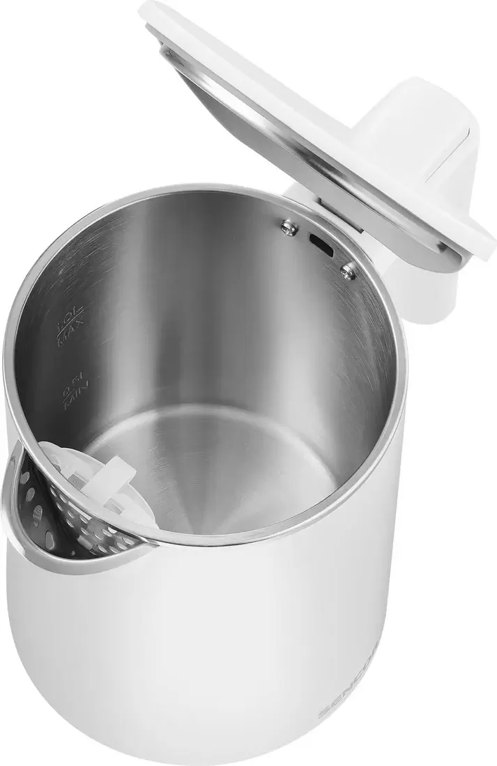 Электрочайник Sencor SWK 0155WH фото