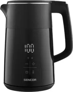 Sencor SWK 0610BK