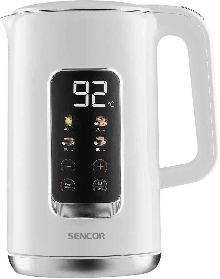 Sencor SWK 0950WH