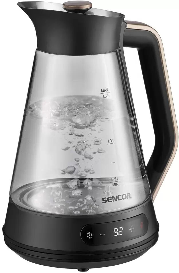 Sencor SWK 1595BK