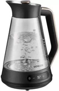 Sencor SWK 1595BK
