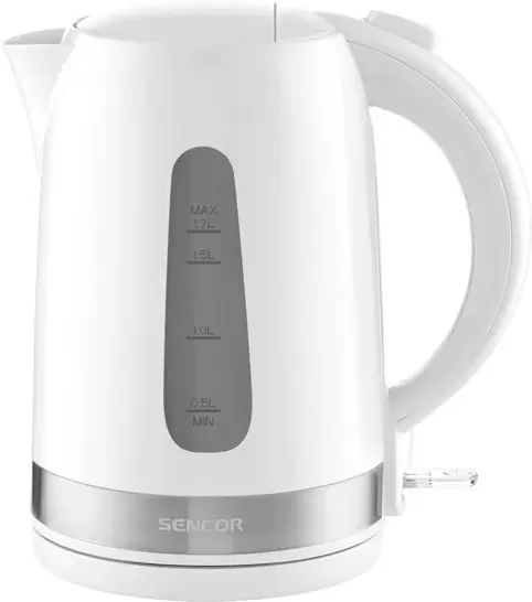 Электрочайник Sencor SWK 1748WH фото