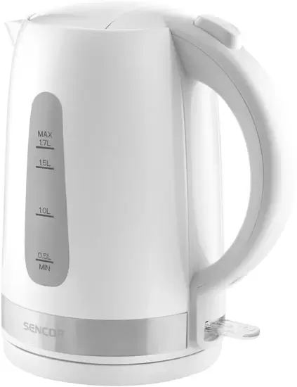 Электрочайник Sencor SWK 1748WH фото