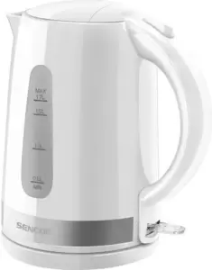 Электрочайник Sencor SWK 1748WH