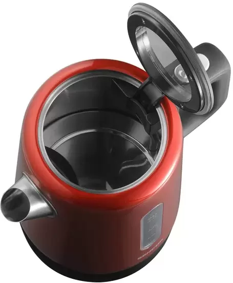 Электрочайник Sencor SWK 1751RD фото