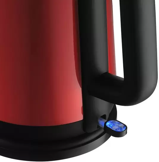 Электрочайник Sencor SWK 1751RD фото