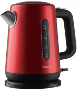 Электрочайник Sencor SWK 1751RD