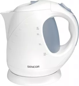 Электрочайник Sencor SWK 1800WH фото