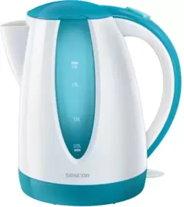 Электрочайник Sencor SWK 1817TQ