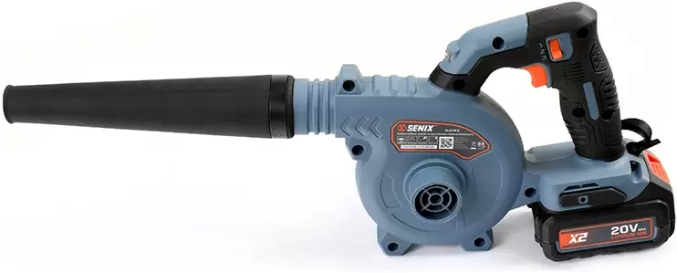 SENIX BLVX2-M-EU-0