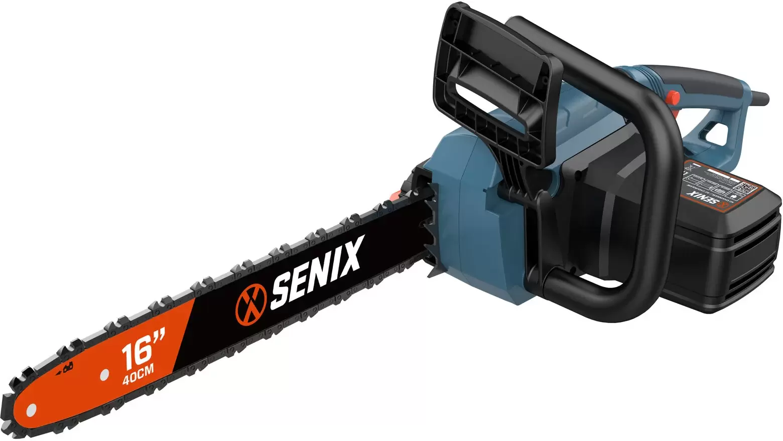 SENIX CSE22-M4-EU