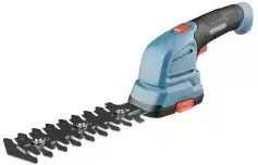 Кусторез SENIX GSS1-L-EU фото