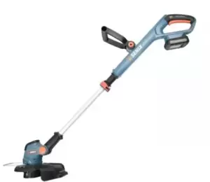 Триммер аккумуляторный Senix GTX2-M-EU KIT фото