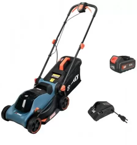 SENIX LPPX2-L-EU