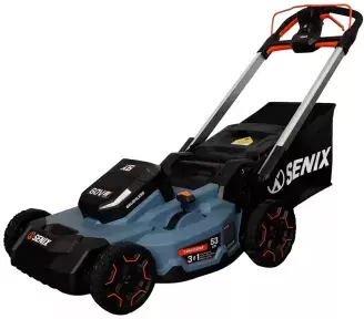 SENIX LPSX6-H-EU-0