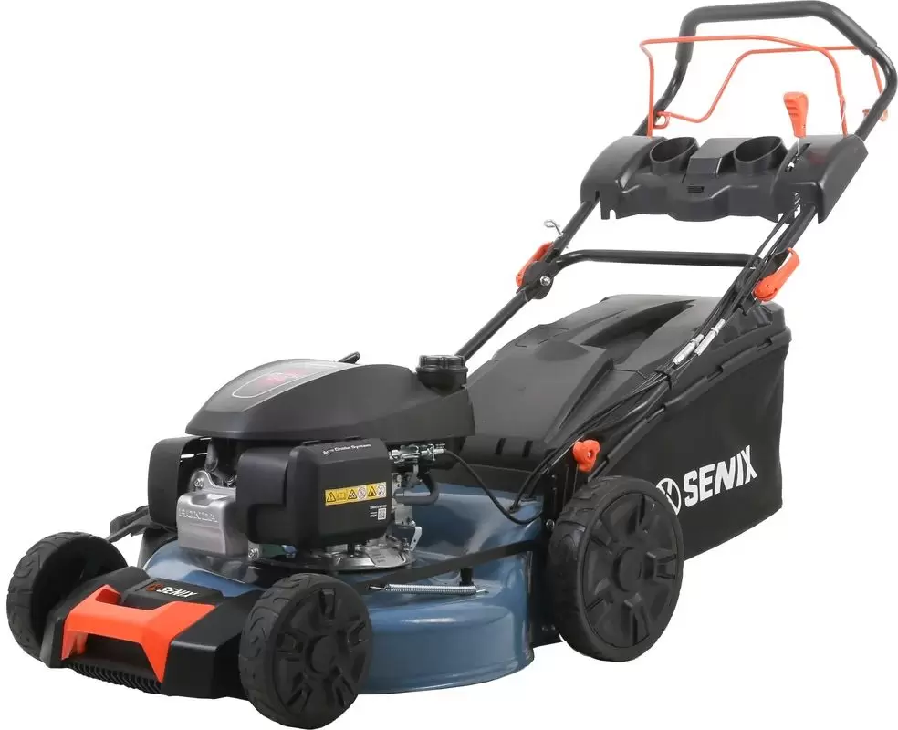 SENIX LSSG-M3-EU (Honda)