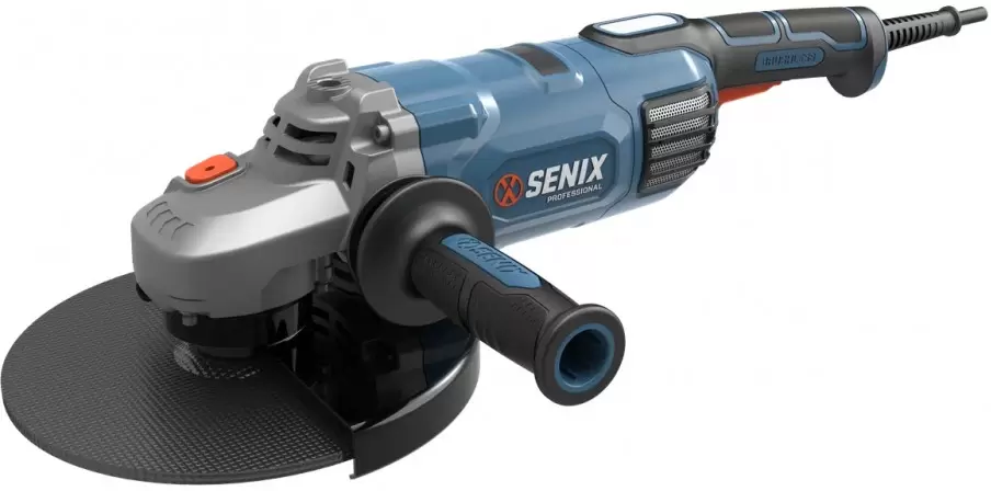 SENIX PAE26-H-EU