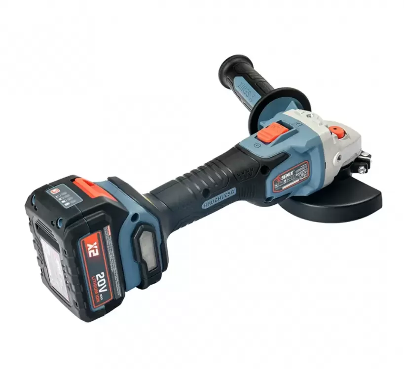 SENIX PAX2125-M2-EU Set