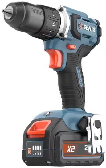 SENIX PDDX2-M2-EU