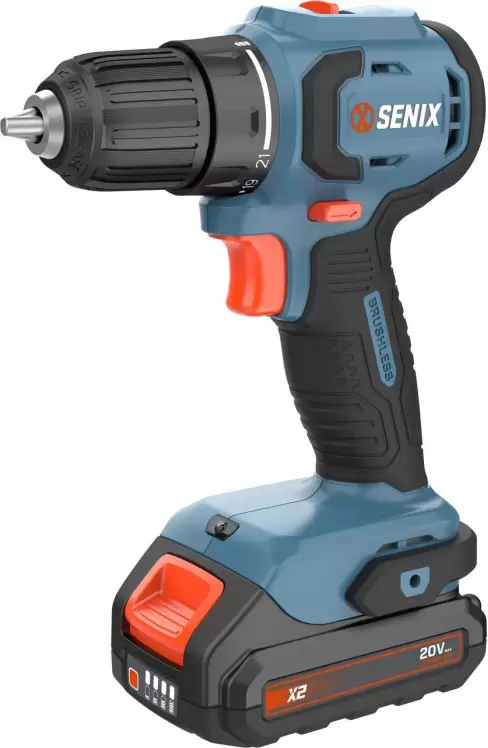 SENIX PDDX2-M3-EU