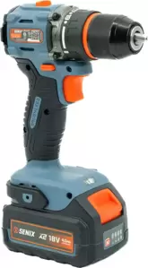 SENIX PDDX2-M4-EU