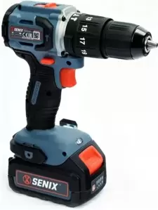 SENIX PDHX2-M2-EU Set