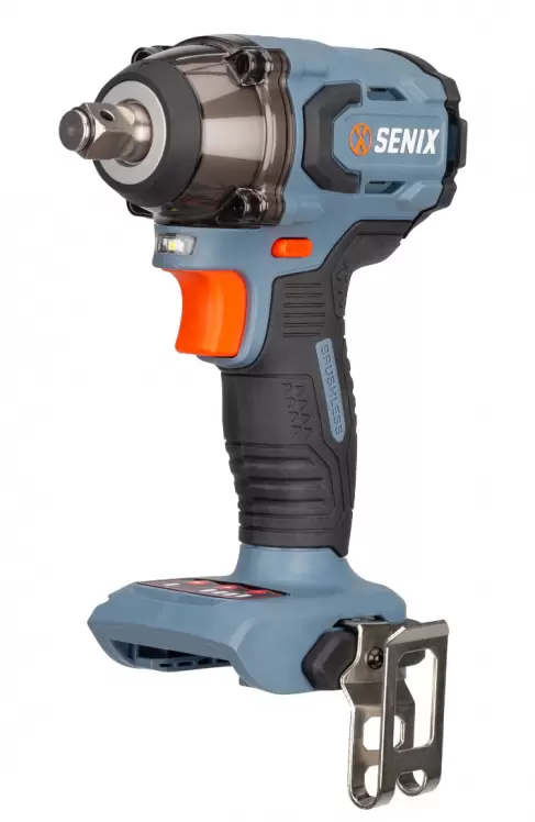SENIX PDWX2-M2-EU-0
