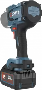 SENIX PDWX2-M4-EU
