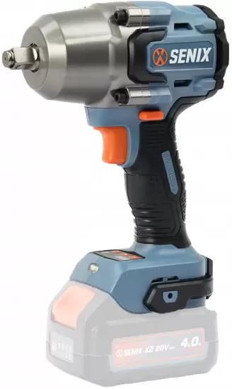 SENIX PDWX2-M7-EU-0