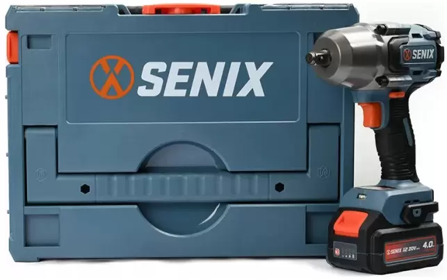 SENIX PDWX2-M7-EU SET
