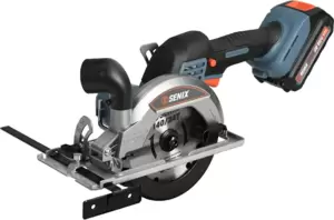 SENIX PSCX2-M4-EU SET