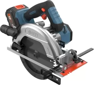 SENIX PSCX2-M5-EU SET