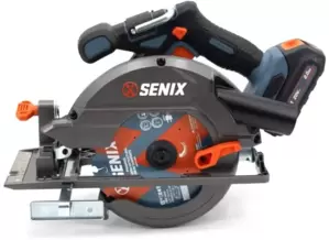 SENIX PSCX2-M6-EU-0