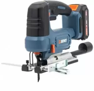 Лобзик Senix PSJX2-M3-EU фото