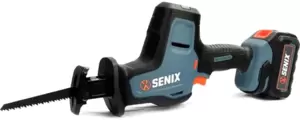 Сабельная пила Senix PSRX2-M2-EU фото