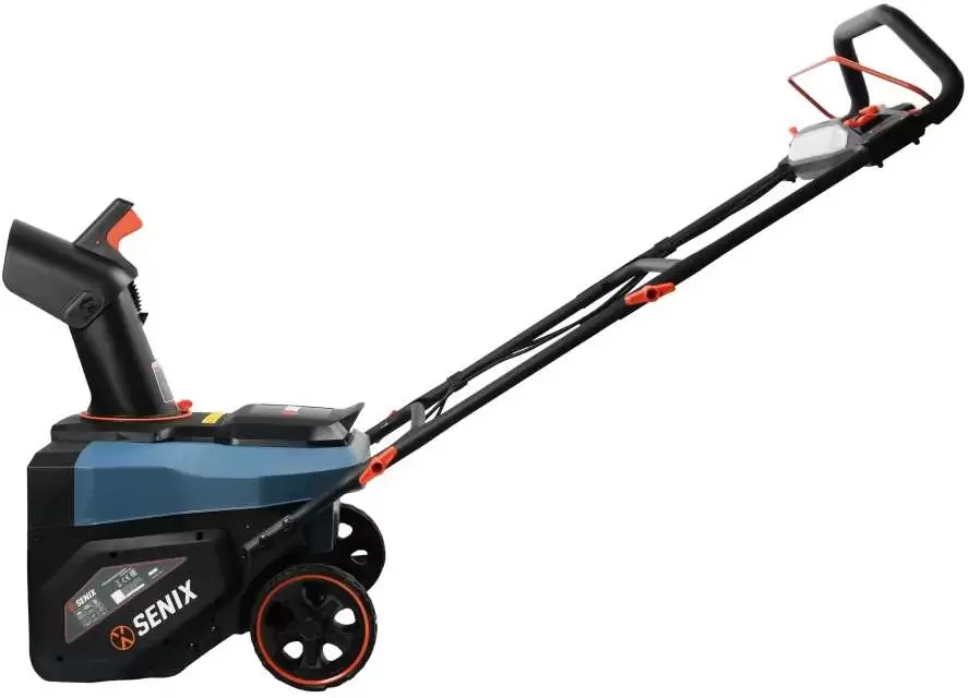 SENIX STX2-M1-EU SET