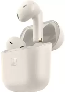 Наушники Sennheiser Accentum Open (бежевый) icon