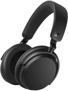 Наушники Sennheiser Accentum Wireless (черный) фото