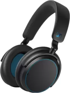 Наушники Sennheiser Accentum Wireless (черный/синий) icon