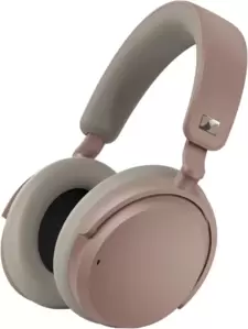 Наушники Sennheiser Accentum Wireless (коричневый/серый) фото